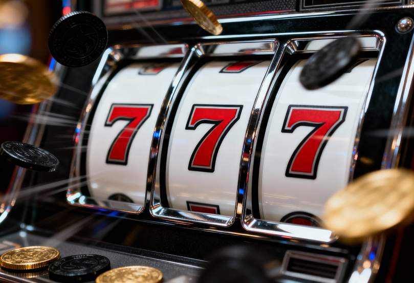 pokie spins app