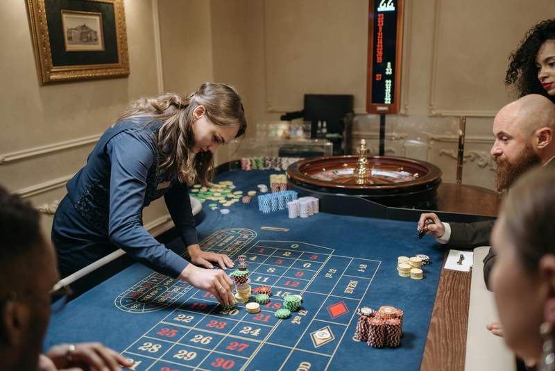 Spinch casino 2026