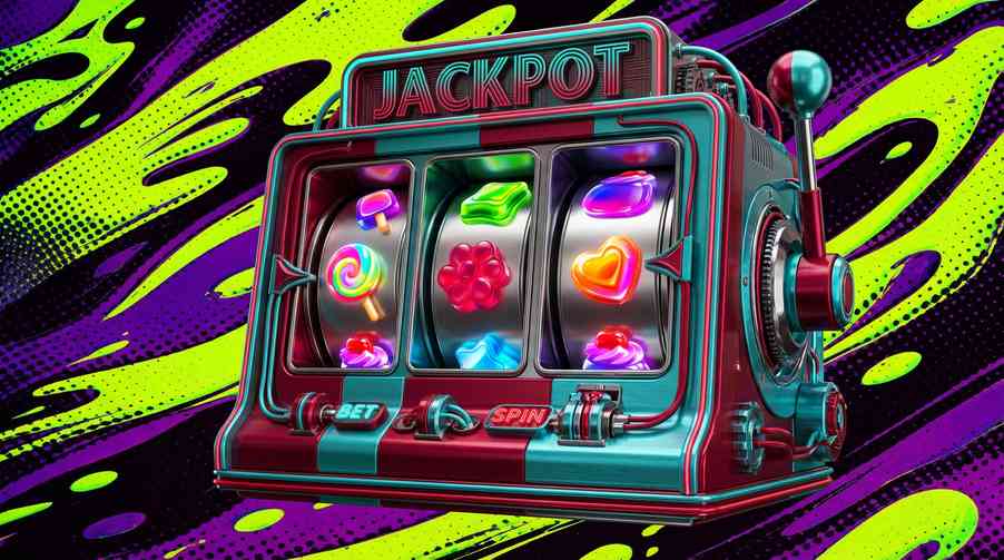 casino patrick spins