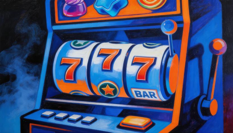 Wisho casino