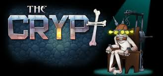 The Crypt Demo & Review