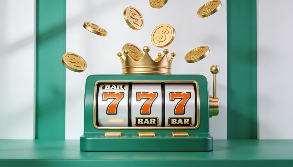Tower Rush casino