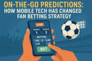 Sports Betting Risk Management Risk Management Methods