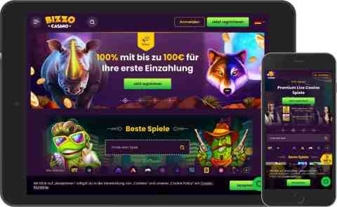 Bizzo Casino Mobile Evaluation: Application, Compatibility, and Individual Experience Bizzo Casino Mobile Evaluation: Application, Compatibility, and Individual Experience